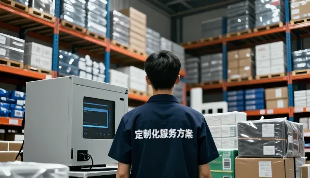 企业礼品定制需关注的五大核心要素